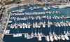 300 places de port dont 150 réservées aux plaisanciers de passage sont à votre disposition