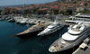 Notre Quai d'Honneur permet de recevoir les plus beaux yachts du monde