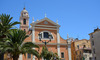 Cathédrale d'Ajaccio