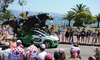 Tour de France Cycliste 2013 - Photo ASO / G.Demouveaux